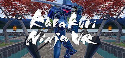 机械忍者VR（Karakuri Ninja VR）